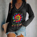 Whisper Words Of Wisdom Let It Be Printed Women's T-shirt